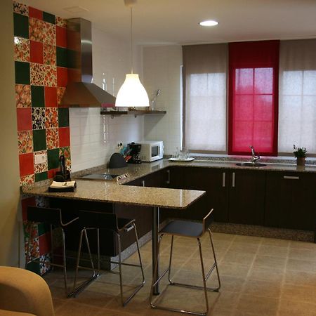 Oviñana Apartamentos El Regueirin 2 מראה חיצוני תמונה