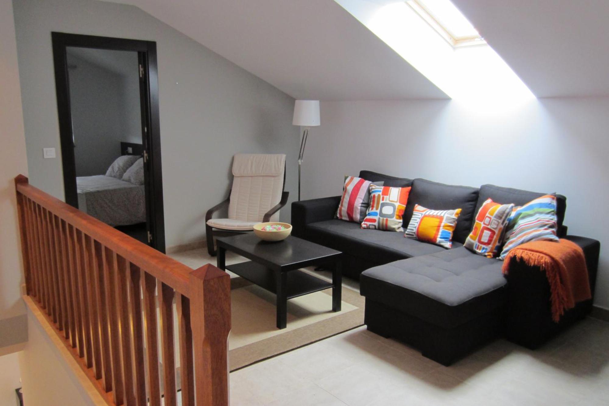 Oviñana Apartamentos El Regueirin 2 מראה חיצוני תמונה