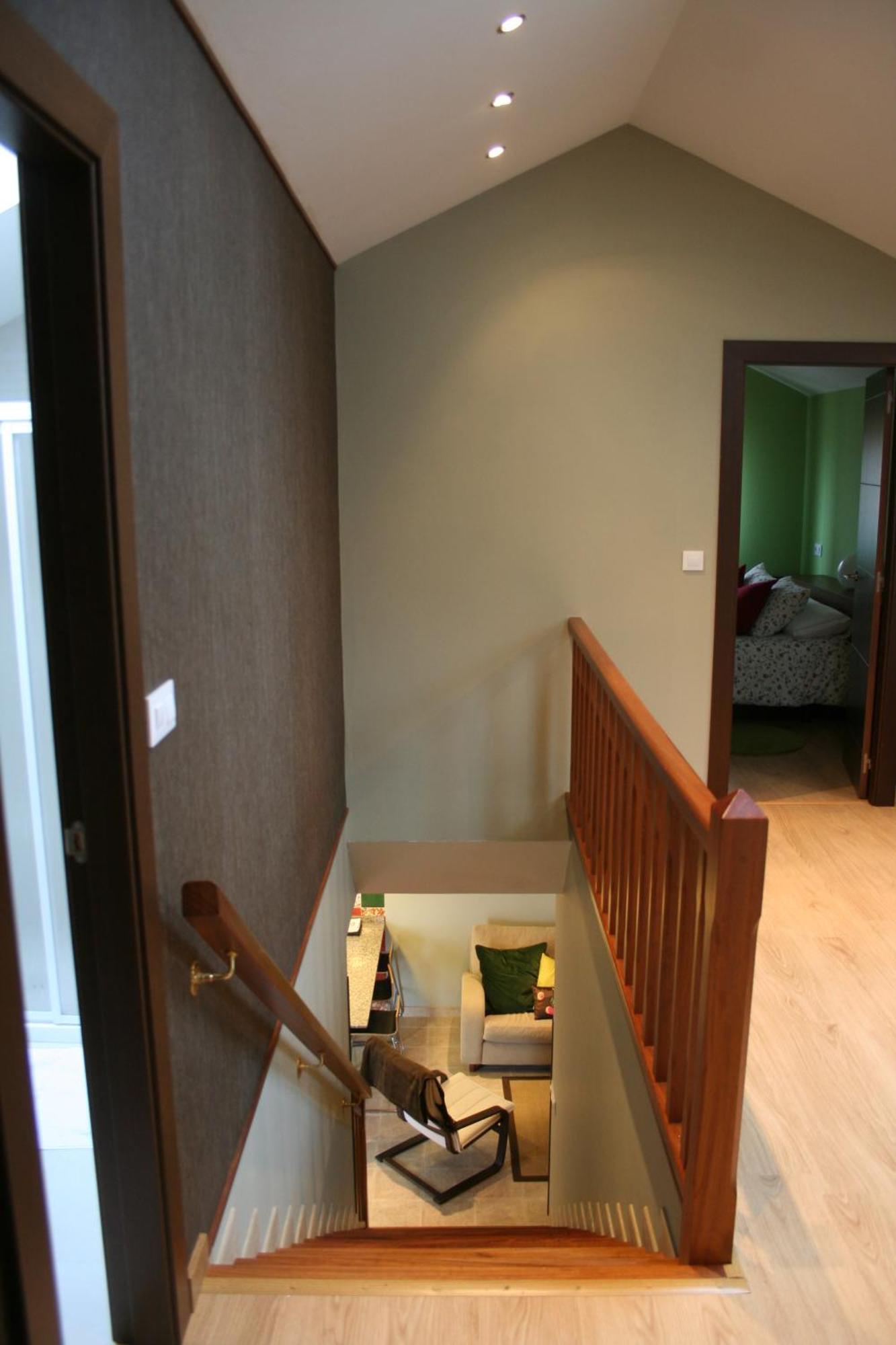 Oviñana Apartamentos El Regueirin 2 מראה חיצוני תמונה
