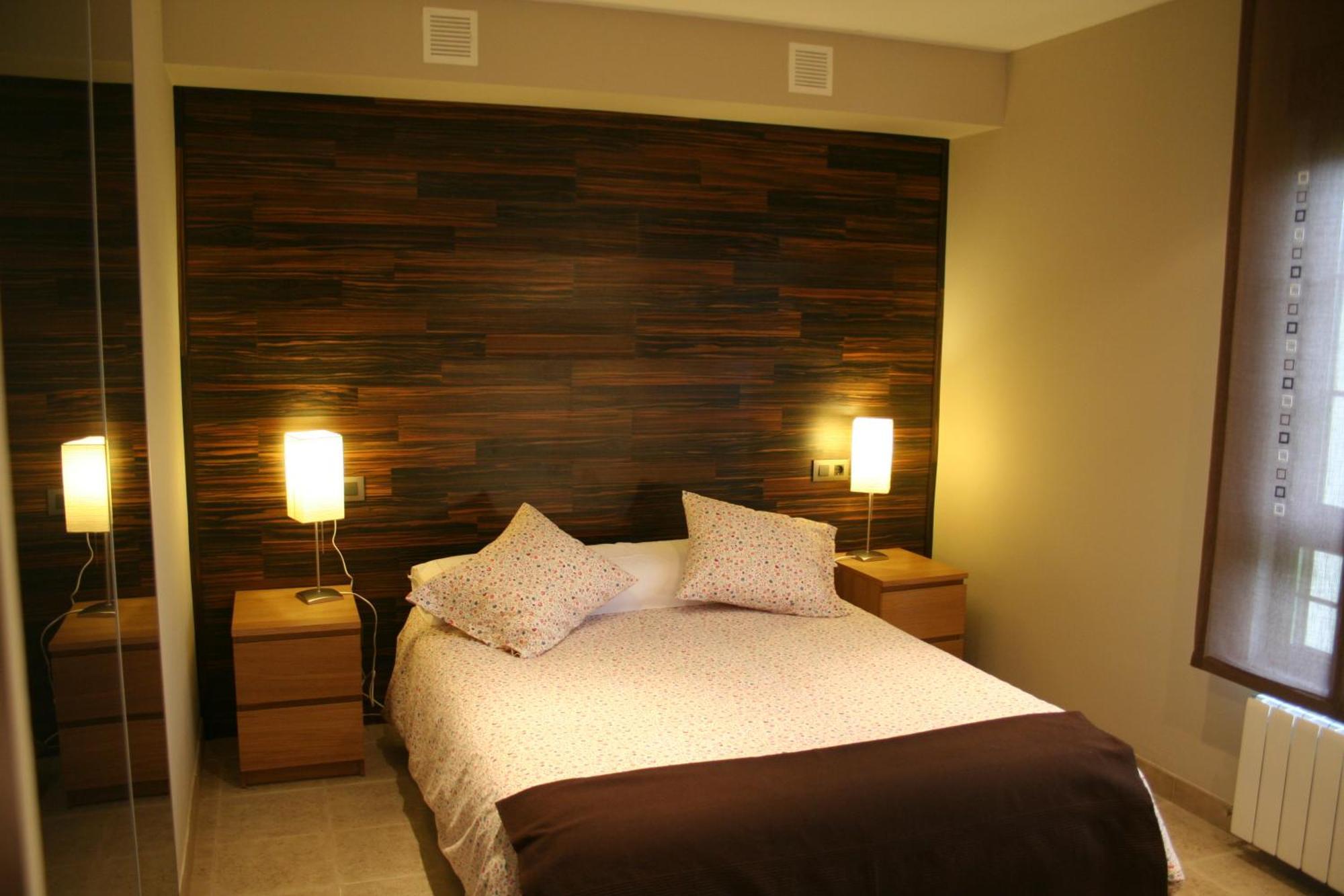 Oviñana Apartamentos El Regueirin 2 מראה חיצוני תמונה