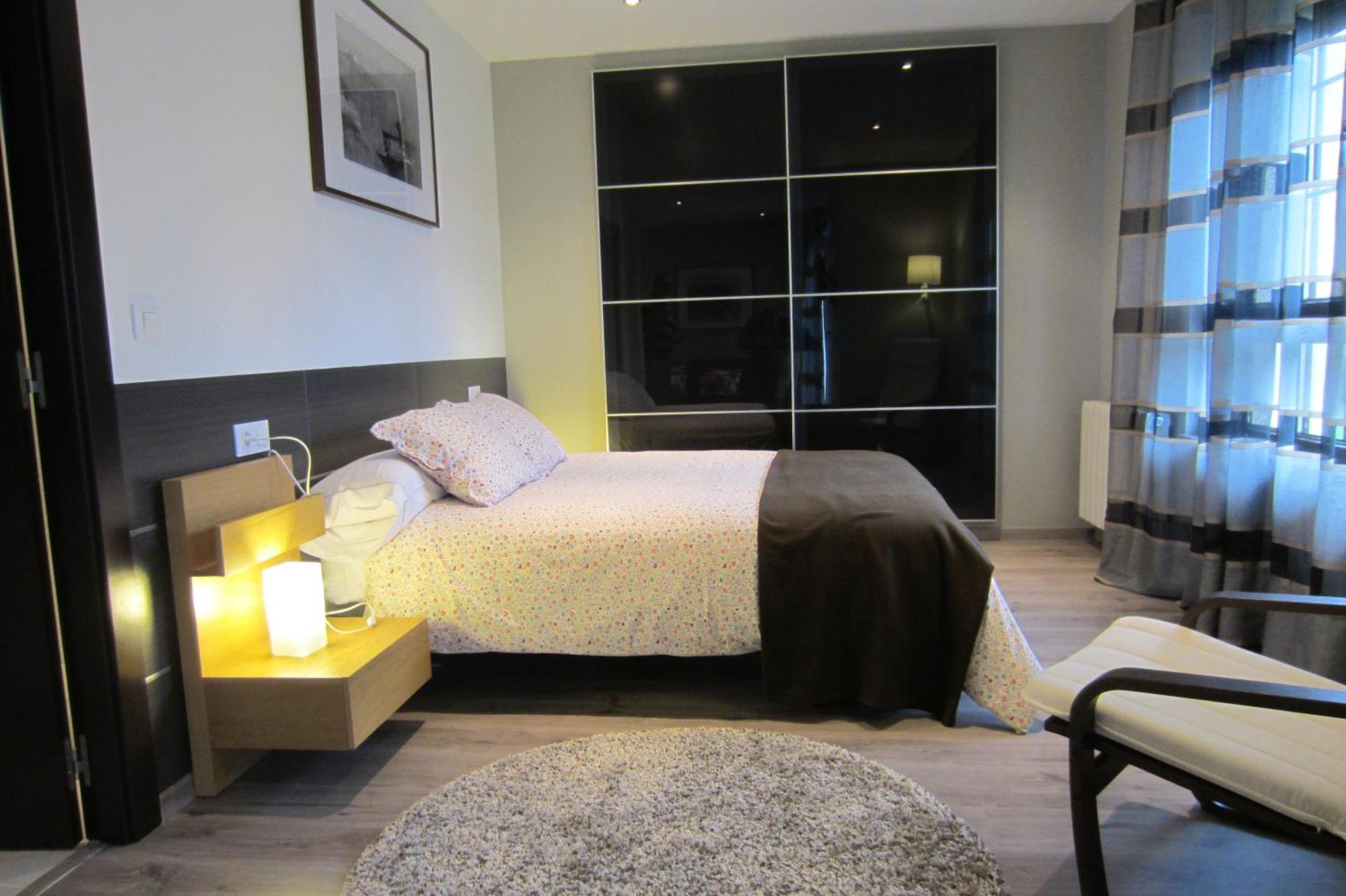 Oviñana Apartamentos El Regueirin 2 מראה חיצוני תמונה
